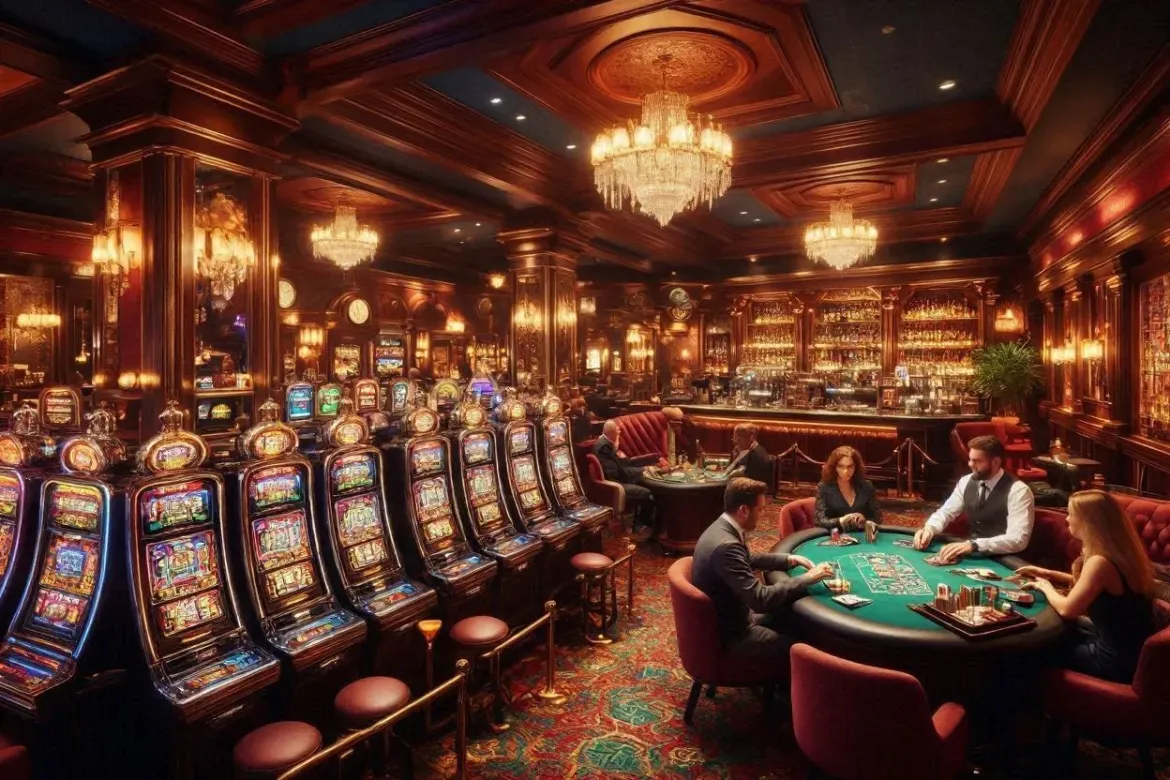 BetFoxx Casino